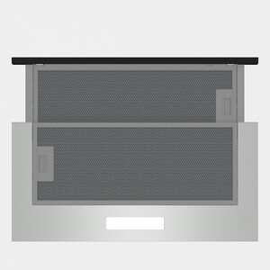 Вытяжка встраиваемая Gorenje TH60E6XB