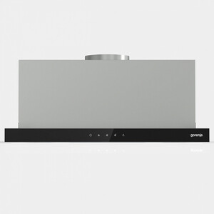 Вытяжка встраиваемая Gorenje TH60E8SGB