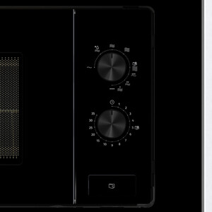 Встраиваемая микроволновая печь Gorenje BM201EG1BG