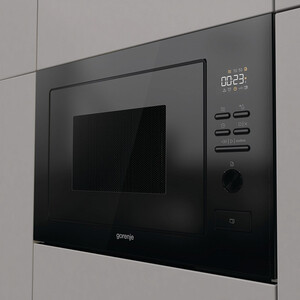 Встраиваемая микроволновая печь Gorenje BM251M2BG