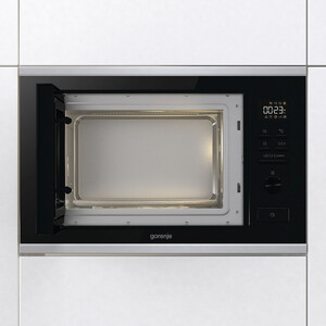 Встраиваемая микроволновая печь Gorenje BMX251M2BG