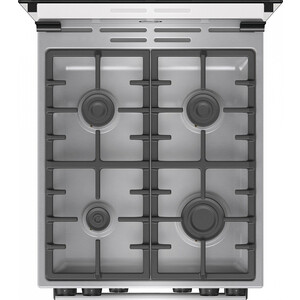 Комбинированная плита Gorenje GKS5C74XF