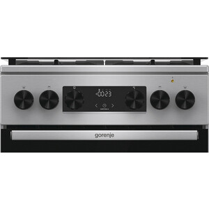 Комбинированная плита Gorenje GKS5C74XF