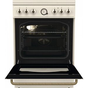 Комбинированная плита Gorenje GKS6C71CLI