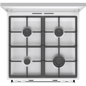 Комбинированная плита Gorenje GKS6C71WF
