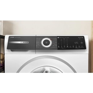Стиральная машина Bosch WGH256A0BY