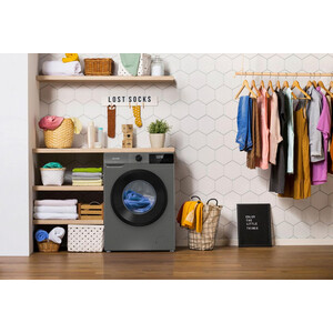 Стиральная машина Gorenje WNHPI84AS/AR