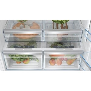 Холодильник Bosch KGP86FWC0N