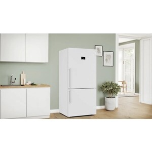 Холодильник Bosch KGP86FWC0N