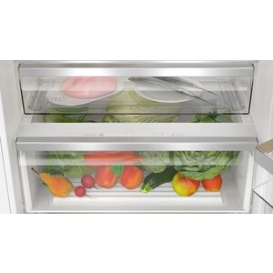 Встраиваемый холодильник Bosch KBN96VFE0