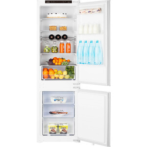 Встраиваемый холодильник Gorenje NRKI4182P1