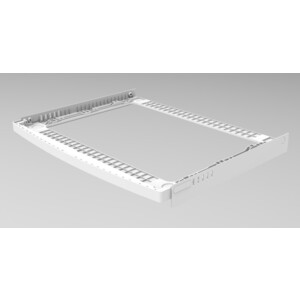 Стиральная и сушильная машина Korting KWM 55IS1414 + KD 60T81 + DSK 155