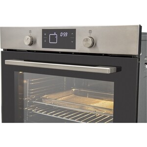 Электрический духовой шкаф Gressel U6EM69110