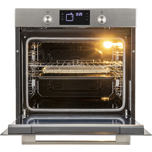 Электрический духовой шкаф Gressel U6EM69110