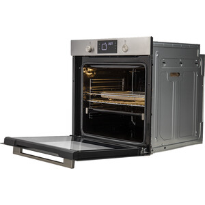 Электрический духовой шкаф Gressel U6EM69110