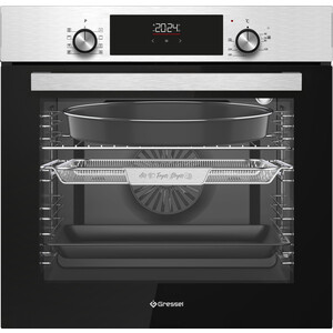 Электрический духовой шкаф Gressel U6EM69050