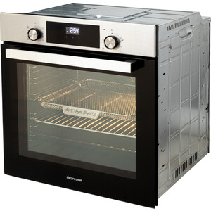 Электрический духовой шкаф Gressel U6EM69050