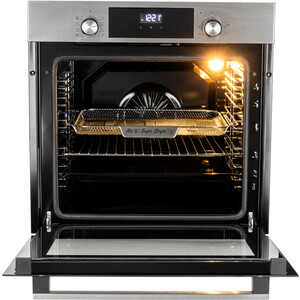Электрический духовой шкаф Gressel U6EM69050