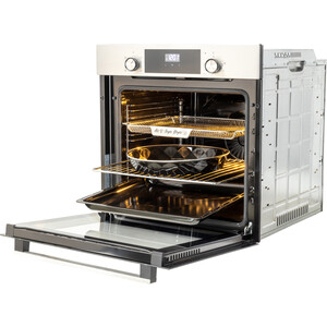 Электрический духовой шкаф Gressel U6EM69050