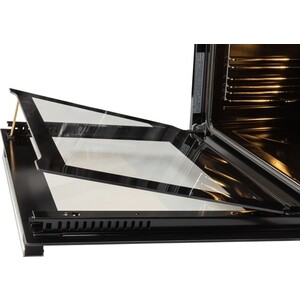 Электрический духовой шкаф Gressel U6EM69050