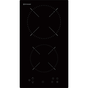 Электрическая варочная панель Gressel U30D28S000