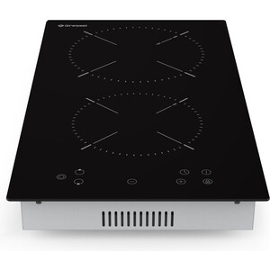 Электрическая варочная панель Gressel U30D28S000