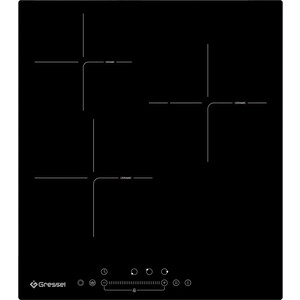 Электрическая варочная панель Gressel U45D29S100