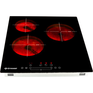 Электрическая варочная панель Gressel U45D29S100
