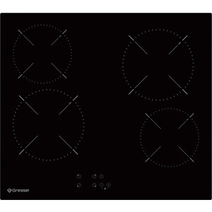 Электрическая варочная панель Gressel U60D14S000