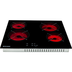 Электрическая варочная панель Gressel U60D14S000