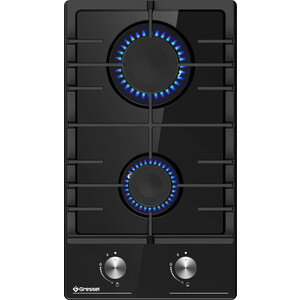 Газовая варочная панель Gressel U30V20B001