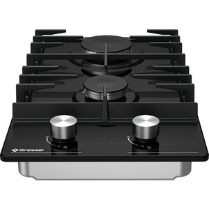 Газовая варочная панель Gressel U30V20B001