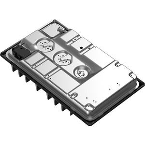 Газовая варочная панель Gressel U30V20B001