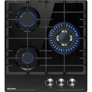 Газовая варочная панель Gressel U45H35S001