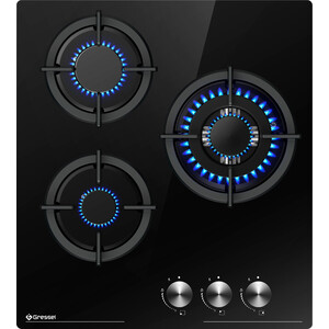 Газовая варочная панель Gressel U45N35S000