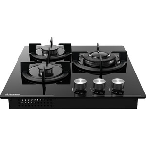 Газовая варочная панель Gressel U45N35S000