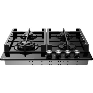 Газовая варочная панель Gressel U60H41S001