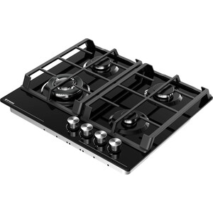 Газовая варочная панель Gressel U60H41S001