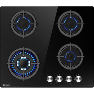 Газовая варочная панель Gressel U60N41S000