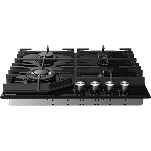 Газовая варочная панель Gressel U60V41B011