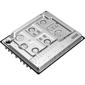 Газовая варочная панель Gressel U60V41B011