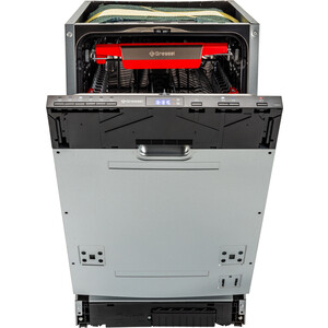 Встраиваемая посудомоечная машина Gressel UBB501