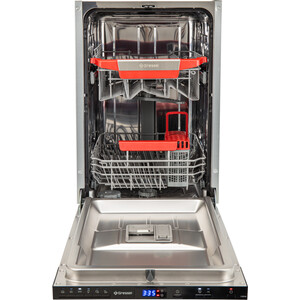 Встраиваемая посудомоечная машина Gressel UBB501