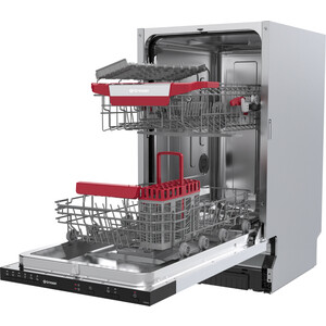 Встраиваемая посудомоечная машина Gressel UBB501