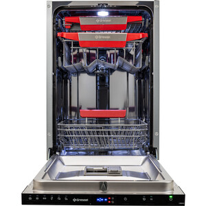 Встраиваемая посудомоечная машина Gressel UBB502