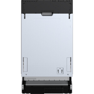 Встраиваемая посудомоечная машина Gressel UBB502