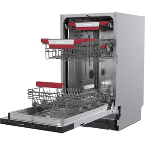 Встраиваемая посудомоечная машина Gressel UBB502