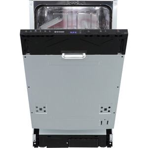 Встраиваемая посудомоечная машина Gressel UBB515