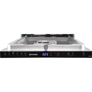 Встраиваемая посудомоечная машина Gressel UBB515