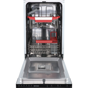 Встраиваемая посудомоечная машина Gressel UBB515